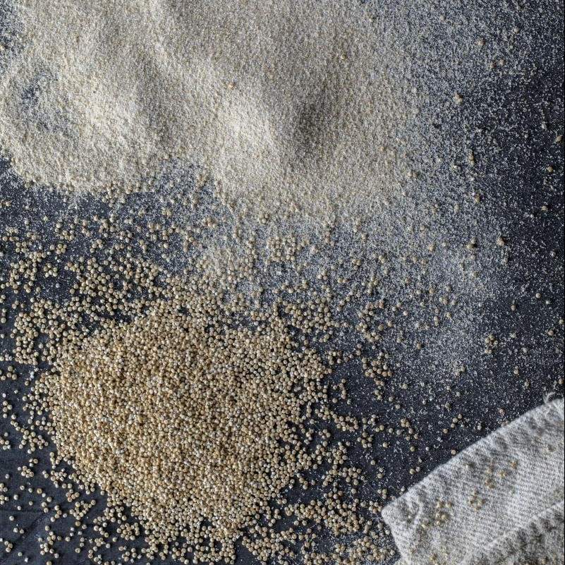 Farine de quinoa – Image 2