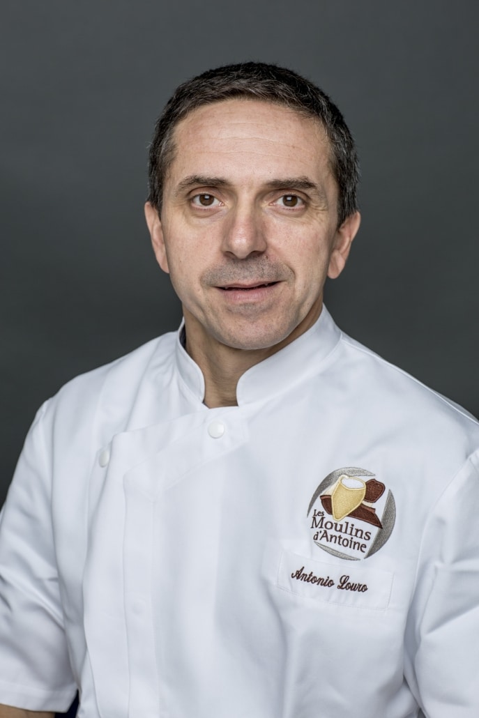 Antonio LOURO