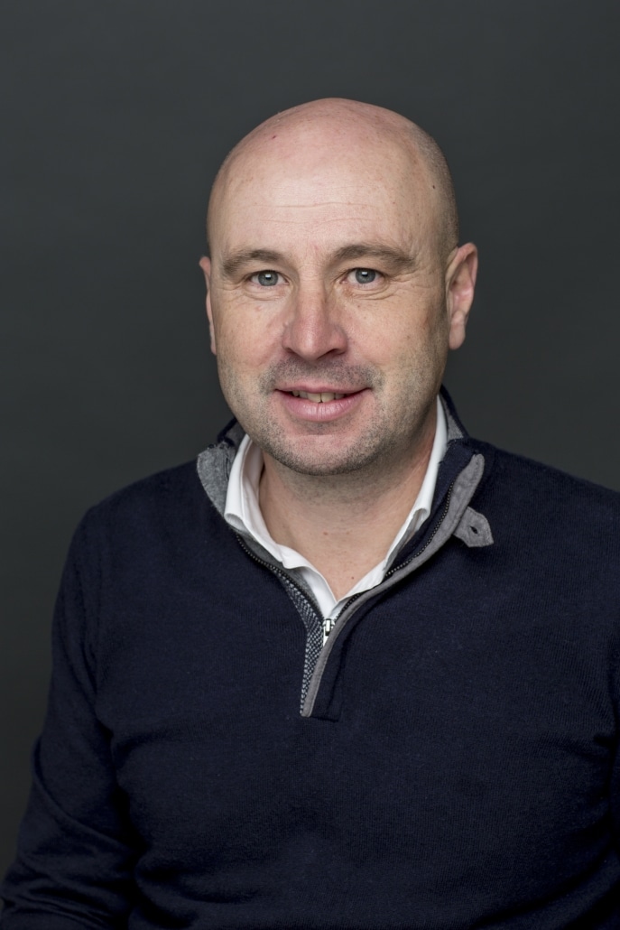 David PICARD