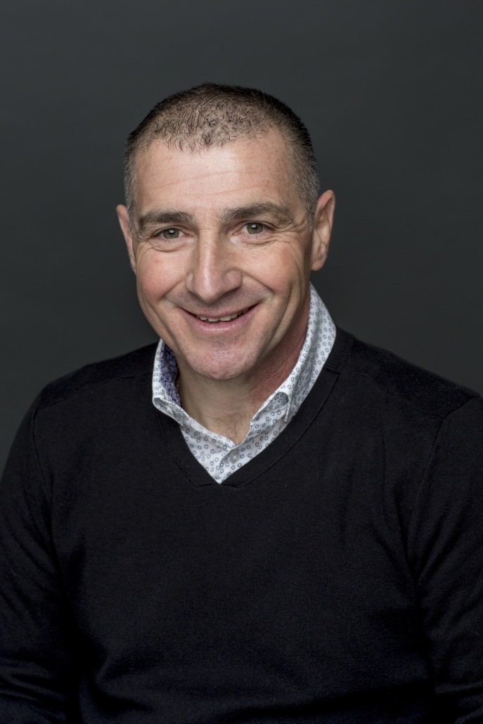 Frédéric RAGNI