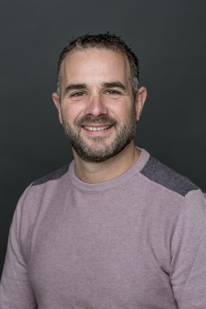 Mathias DELSOUC