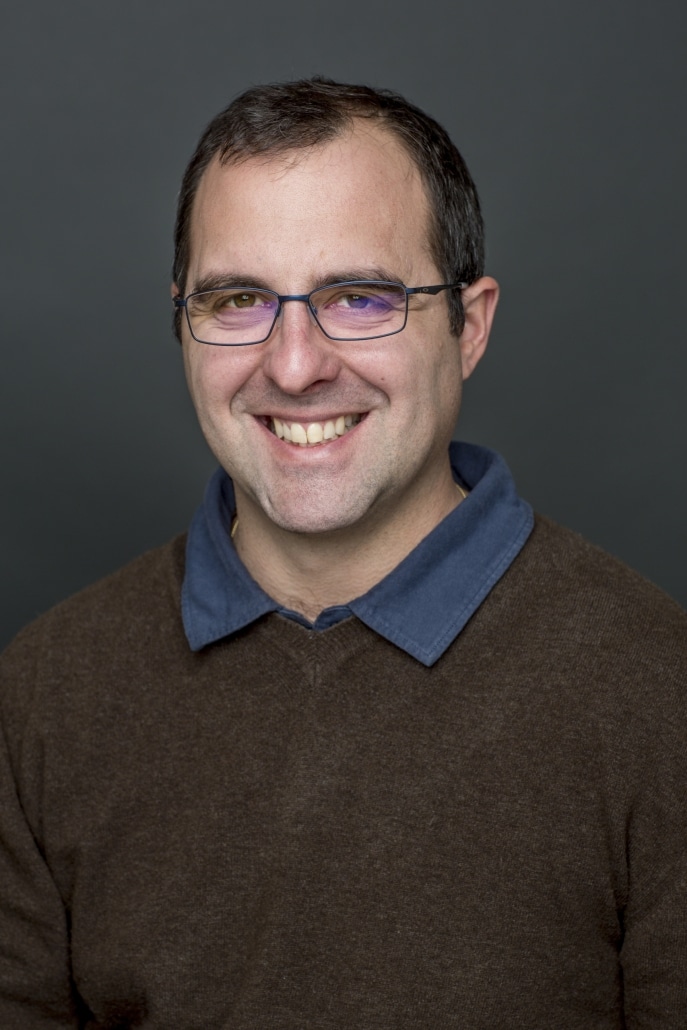 Olivier ROCHE
