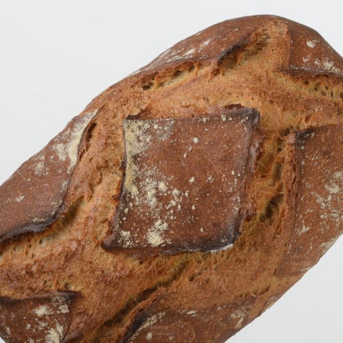 pain de meule