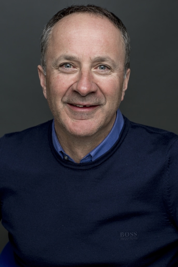 Pierre BARTHELEMY