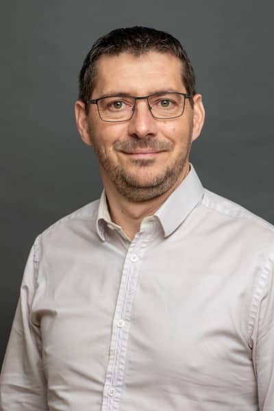 Francis BOUDET